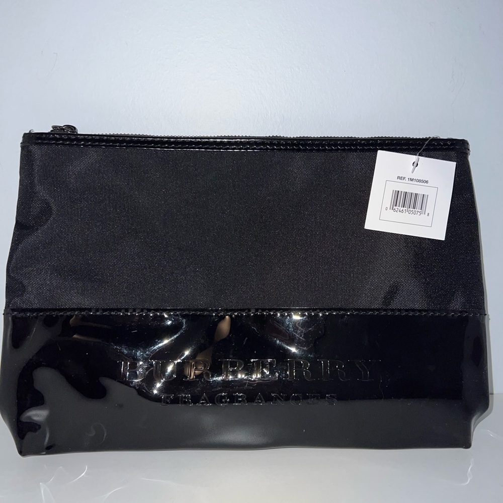 Burberry Pefume Bag